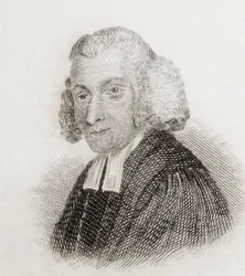 John Parkhurst, 1825